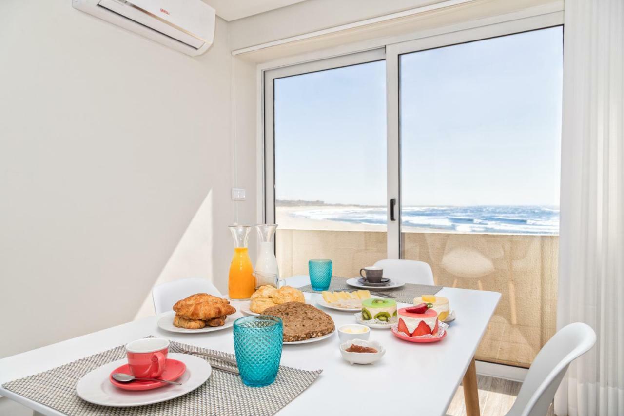 Bestvillas Ancora Praia Vila Praia de Ancora Exterior photo