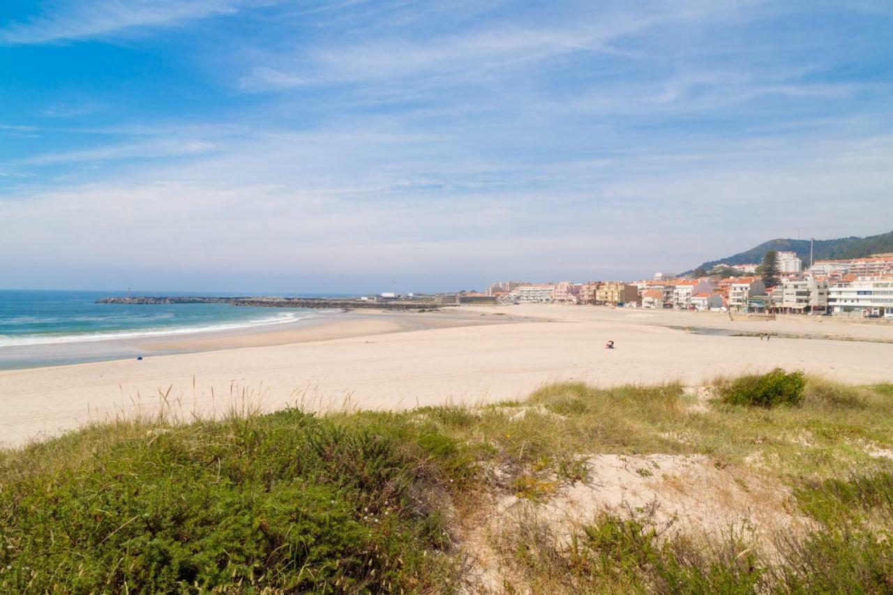 Bestvillas Ancora Praia Vila Praia de Ancora Exterior photo