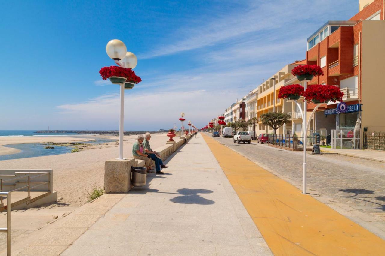 Bestvillas Ancora Praia Vila Praia de Ancora Exterior photo