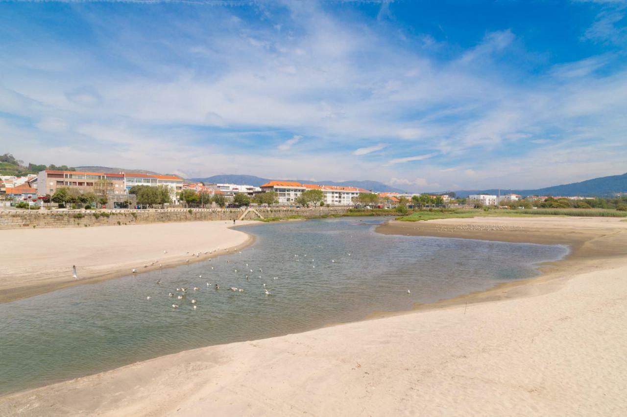 Bestvillas Ancora Praia Vila Praia de Ancora Exterior photo
