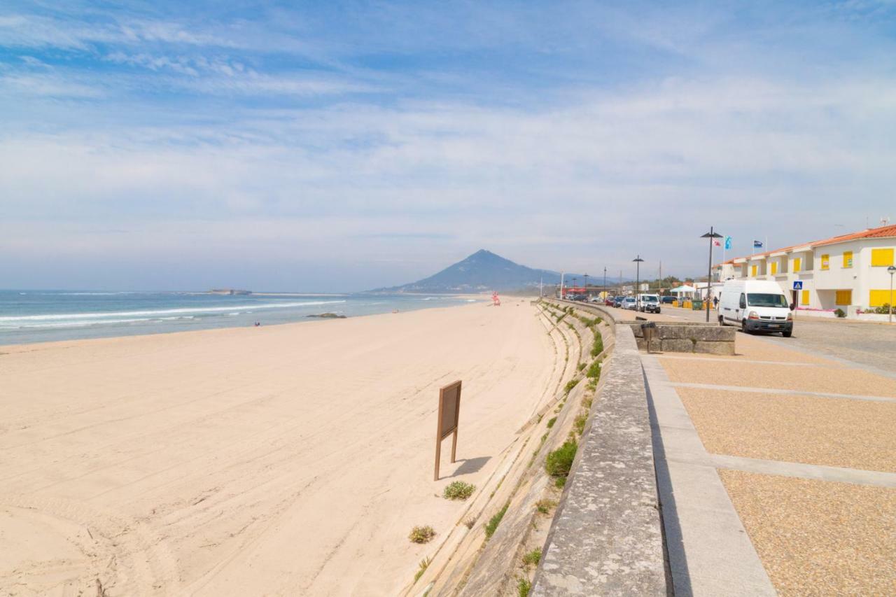 Bestvillas Ancora Praia Vila Praia de Ancora Exterior photo